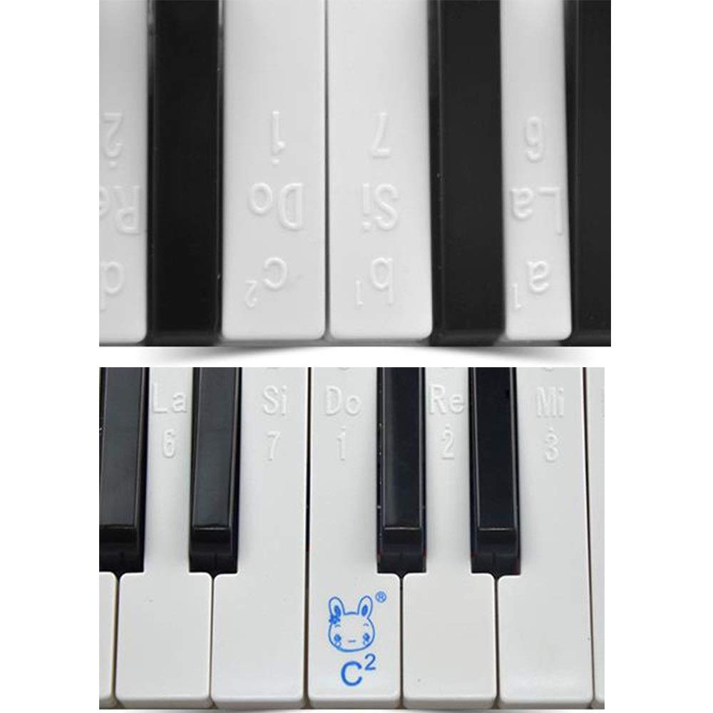 Amazon.co.jp: 鍵盤ハーモニカ メロディオン アルト 36キーキーボード