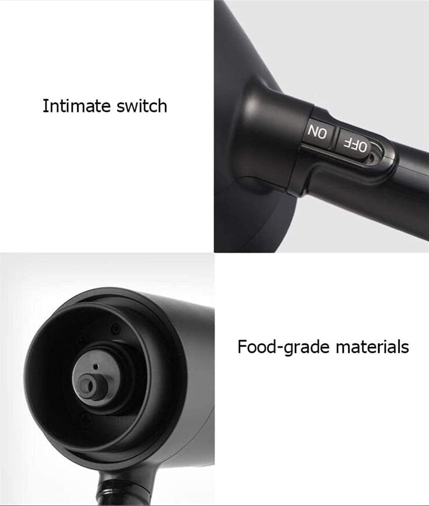 Electric Wine Aerator Dispenser Portable, Electric Wine Aerator Pourer Air Decanter Diffuser System for Enhance Wine Flavor Wine Lovers