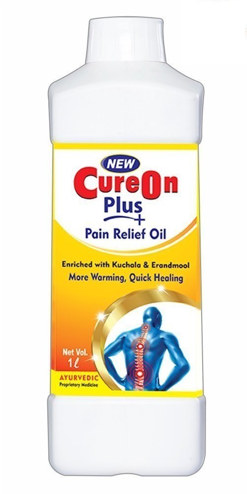 See full amazon price history chart for Pitambari New Ayurvedic CureOn Plus Oil Bottle ( 1 Liter ) Pitambari New Ayurvedic CureOn Plus Oil Bottle ( 1 Liter ) (B073747SLM) Amazon Price History, Amazon Price Tracker