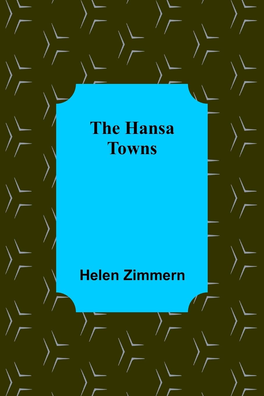 The Hansa Towns