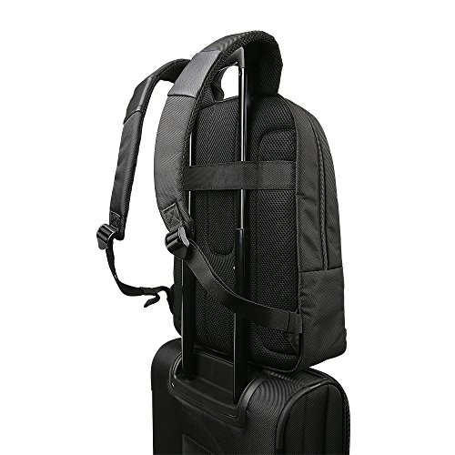 Lenovo NAVA Classic 15.6-Inch Laptop Backpack #TOP12