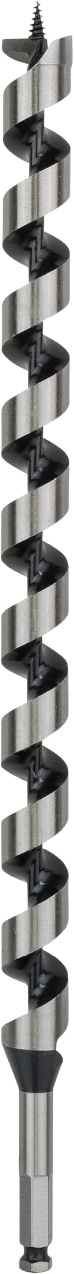 Bosch Bosch 1x PRO Wood Auger Bit (for Softwood, Hardwood, Ø 25,00 mm, Professional Accessory Rotary Drill/Drivers)