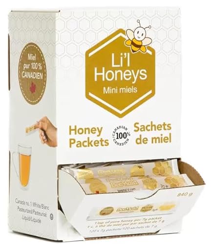 �r�[���C�h �n�j�[ 120�� Beemaid Lil Honeys BeeMaid �͂��݂� �n�`�~�c ������ �|�[�V�����p�b�N ���g���n�j�[�Y �X�e�B�b�N � �R�X�g�R