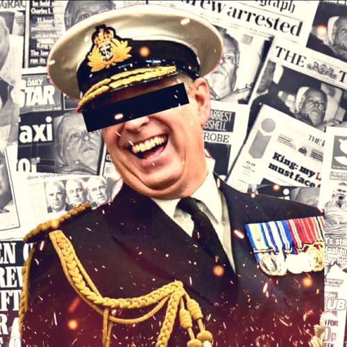 Everything You Don't Know About The Secrets & Lies of Ex-Prince Andrew (Teddy Bears, Arrests & Corruption)