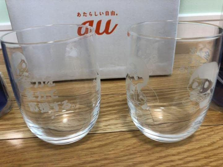 三太郎 限定グッズ ペアグラス ペアメガホン 三太郎 限定グッズ 三太郎 限定グッズ ペアグラス ペアメガホン 三太郎 限定グッズ