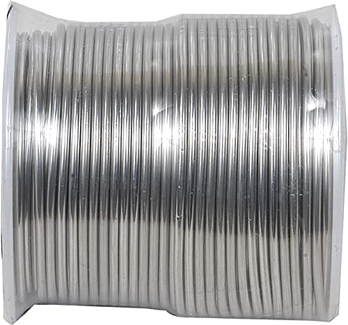 Image of DB Electrical 900-20010 Solder, 60 /40; 60% Tin 40% Lead; 0.062 Wire Diameter; 1lb Spool Compatible With /Replacement For Universal