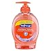 Softsoap Antibacterial Liquid Hand Soap with Moisturizers, 7.5 Oz. Pump (Pack of 6) (Crisp Clean)