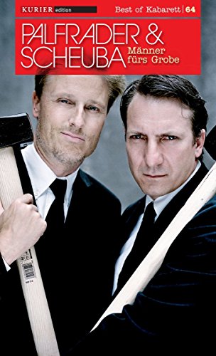 Männer Für'S Grobe