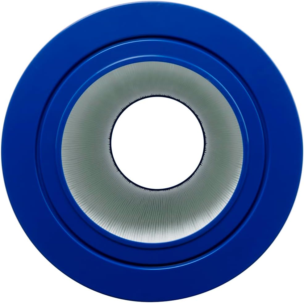 Pool Filter Replacement for Clean & Clear 200, CC200, PAP200, R173217, PP-C5, FC-0688, 59054400, 200 Sq. Ft Swimming Pool Filter Cartridge