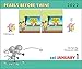 Pearls Before Swine 2022 Day-to-Day Calendar