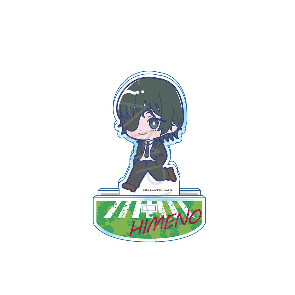 チェンソーマン 姫野 アクリルスタンド Amazon】チェンソーマン 姫野