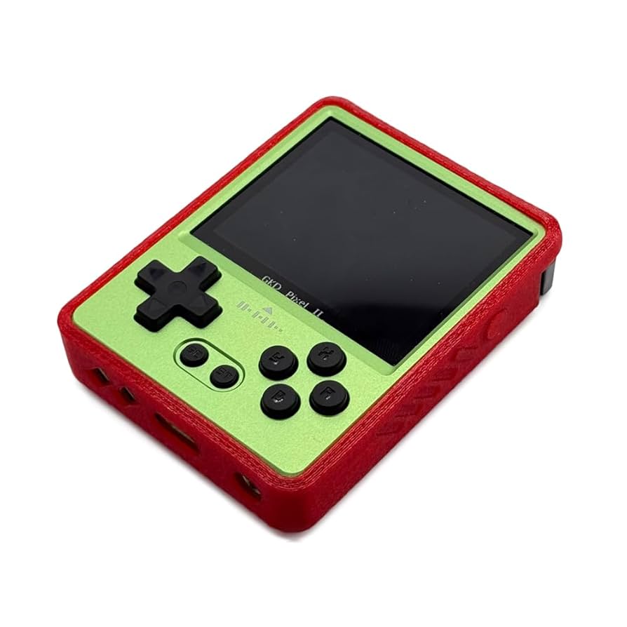 Amazon.co.jp: for GKD PIXEL 2 ケースカバー TPUフレキシブル