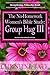 The No-Homework Women's Bible Study: Group Hug III (Volume 3)