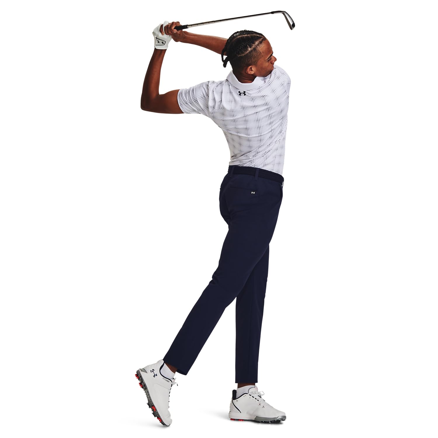 Under Armour Drive Tapered Pants Pantalons, Opaque Homme