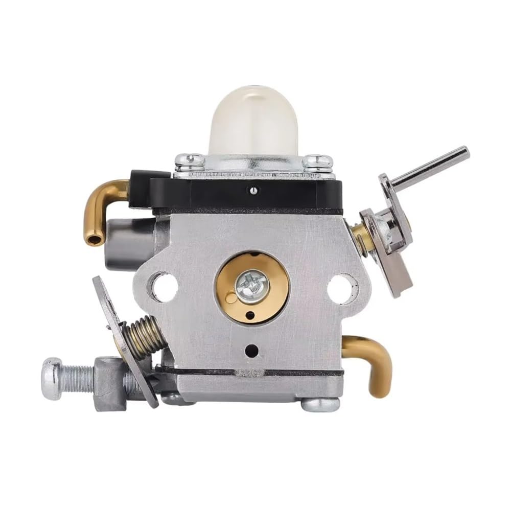 Kit carburateur 574386701 pour résoudre les problèmes de démarrage difficile de votre tondeuse