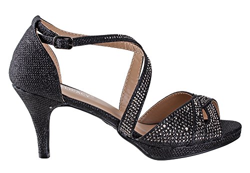 Delicacy Women's Excited-902