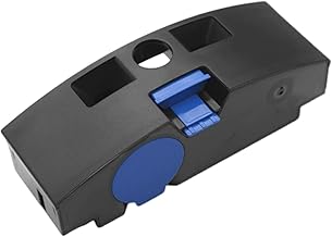 Chuancheng Replacement Water Tank for Ecovacs Deebot X8 Omni / X8 Pro / X8 Pro Omni / DEX56 / X8 Plus / X8 Pro Plus, for Yeedi S14 Plus Robot Vacuum Cleaner Accessories