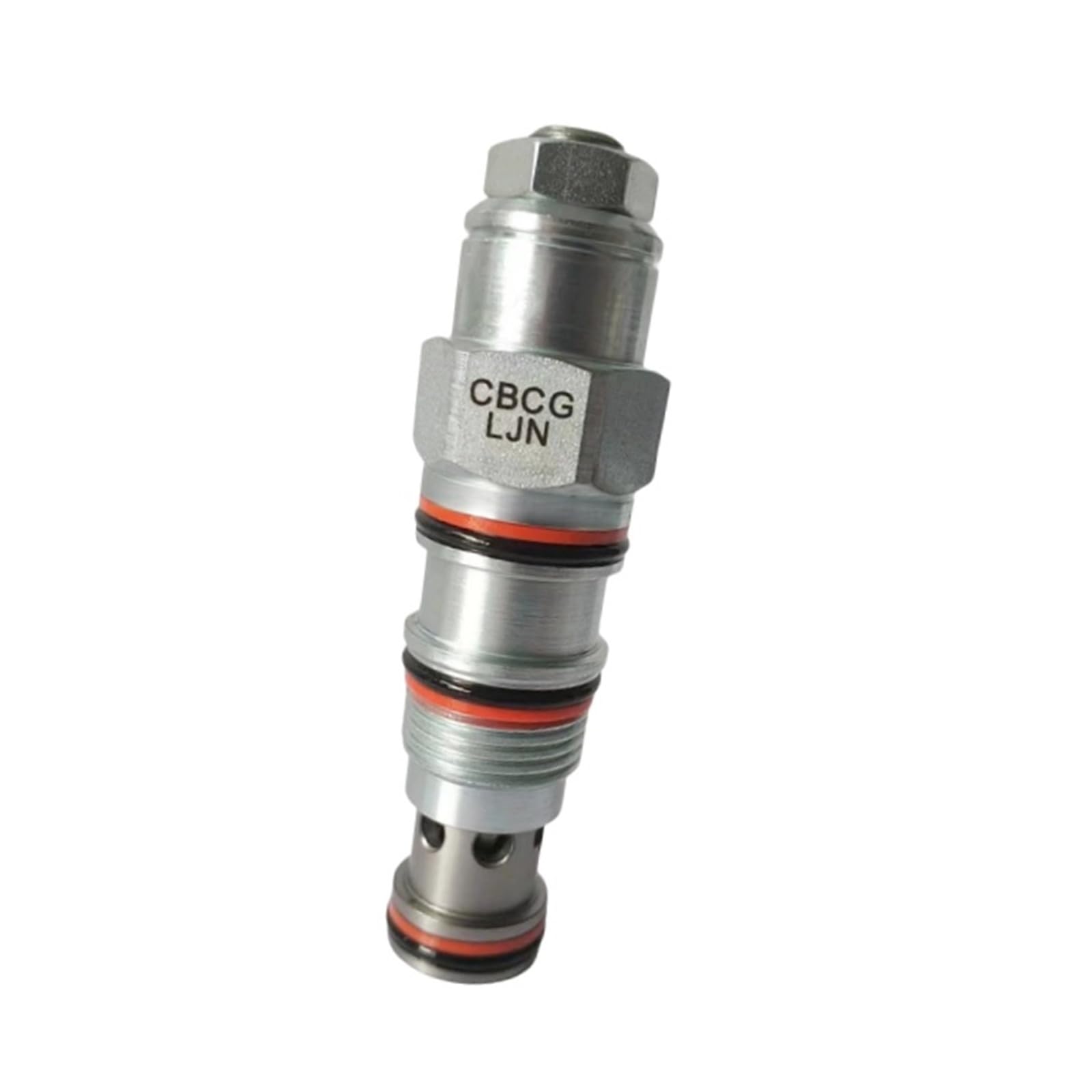 HKEJSJWA Cartridge Valve CBCG-LJN CBCGLJN, Relief Valve, Hydraulic Valve