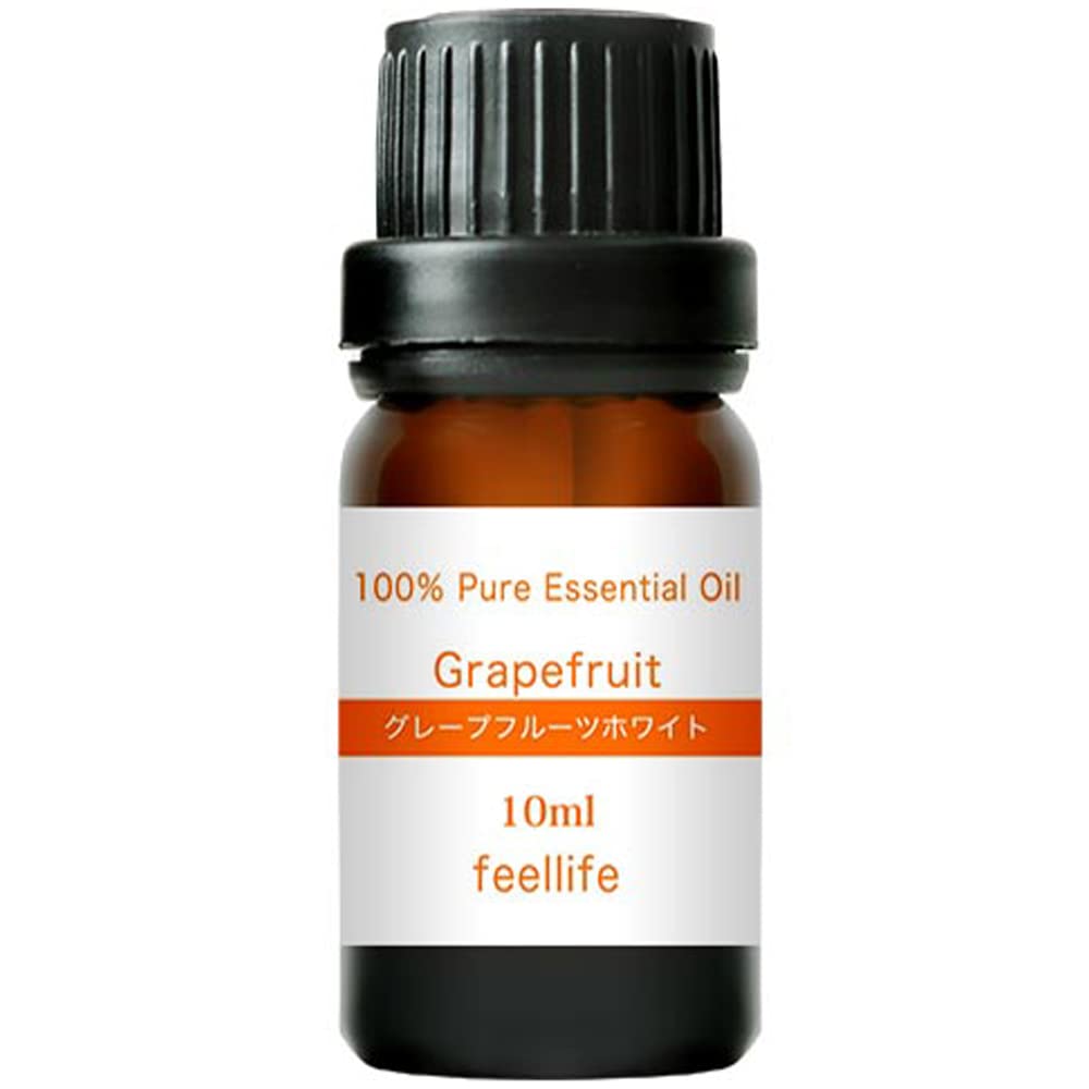 Amazon.co.jp：グレープフルーツホワイト グレープフルーツ 10ml 
