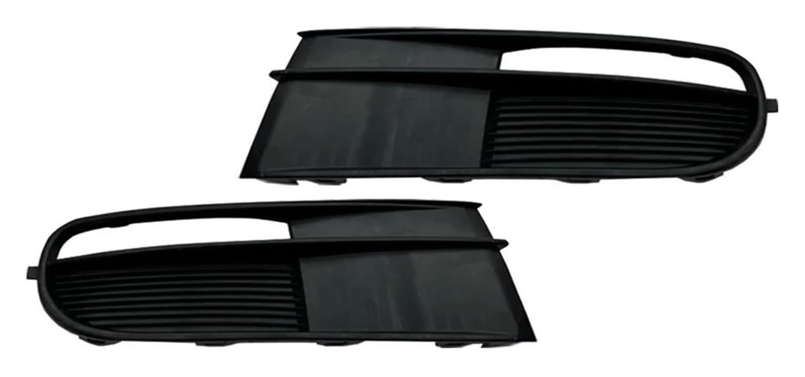 Grille pare-choc avant VW Beetle 2012 2013 2014 2015 2016 cache antibrouillard bas