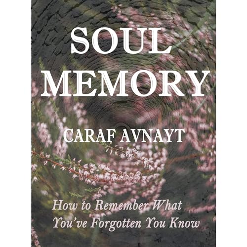 CARAF AVNAYT - SOUL MEMORY episode artwork