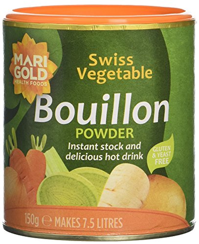 Marigold Swiss Vegetable Bouillon, 5.3-Ounce(150-Grams) Units (Pack of 6) image 3