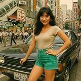  Tokyo Funk