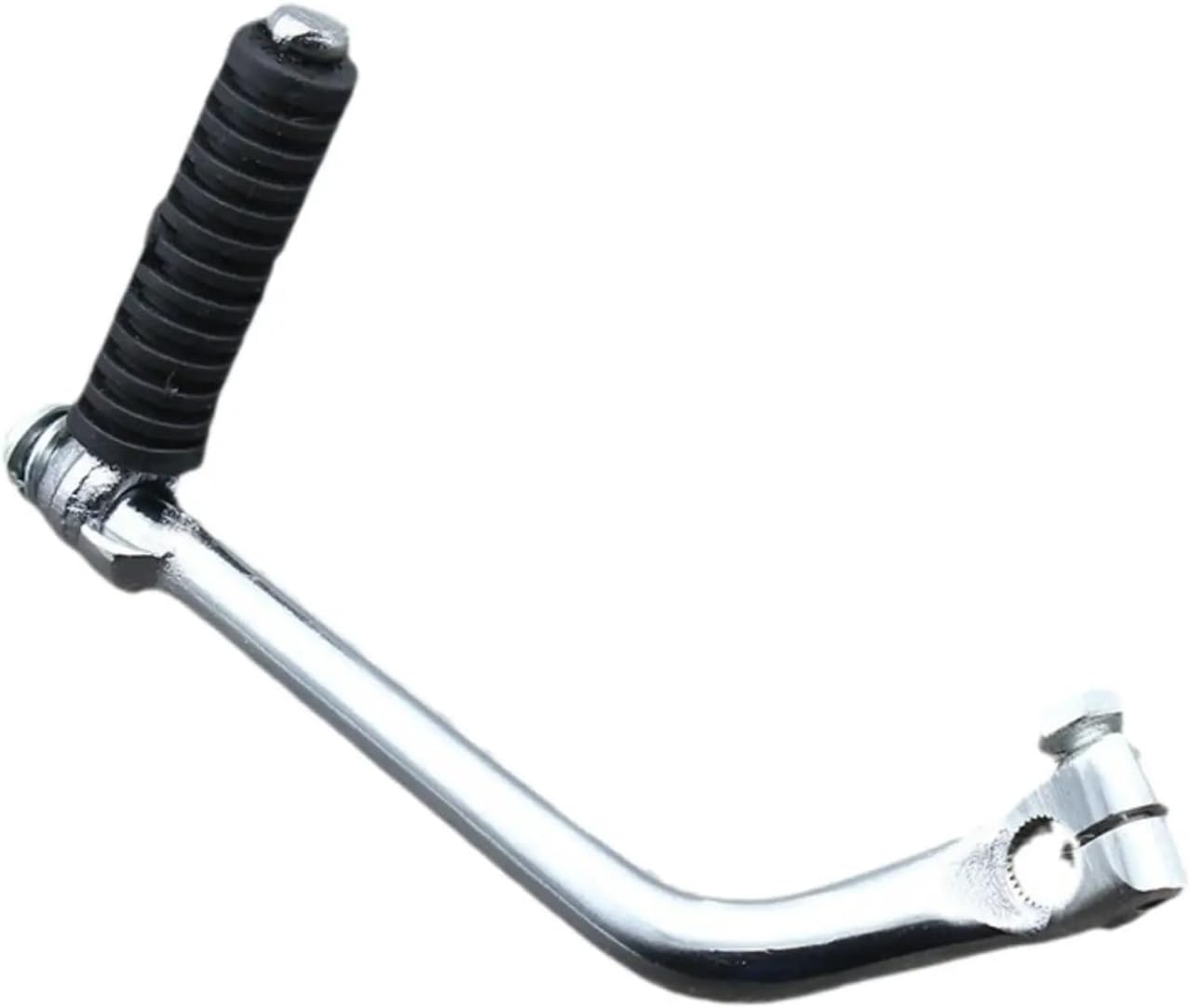 Motorcycle Gear Shift Lever Motorcycle Kick Starter Lever Part Motorcycle Start Lever Pedal For Dy100 90