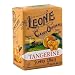 Tangerine Pastilles 1oz pastilles by Pastiglie Leone