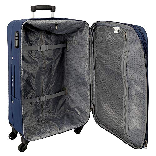 Roll Road (ROLN0) Abey Moda, Blauw (Azul) - Image 5