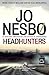 Headhunters (Vintage Crime/Black Lizard)
