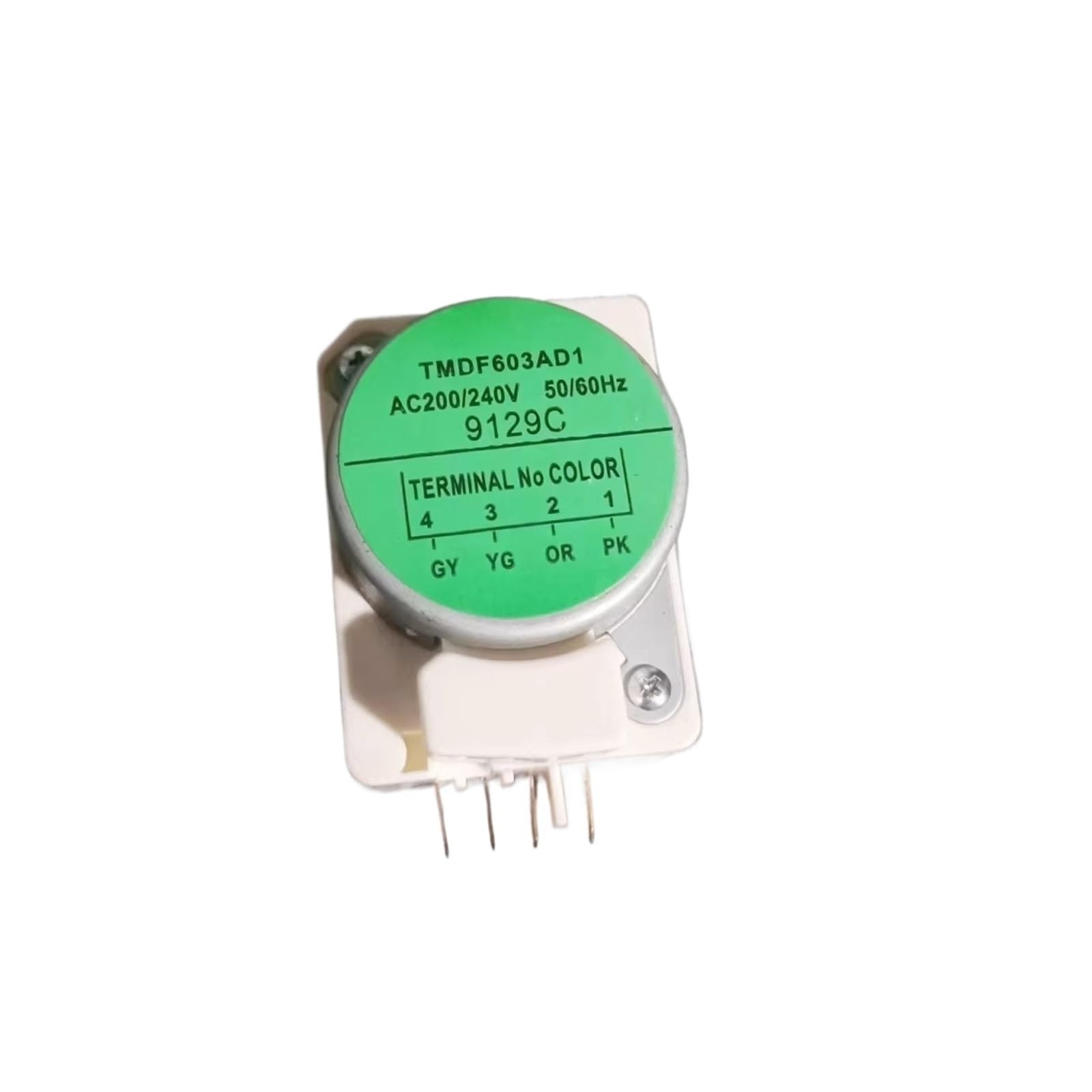 Refrigerator Defrosting Timer,Compatible For Haier