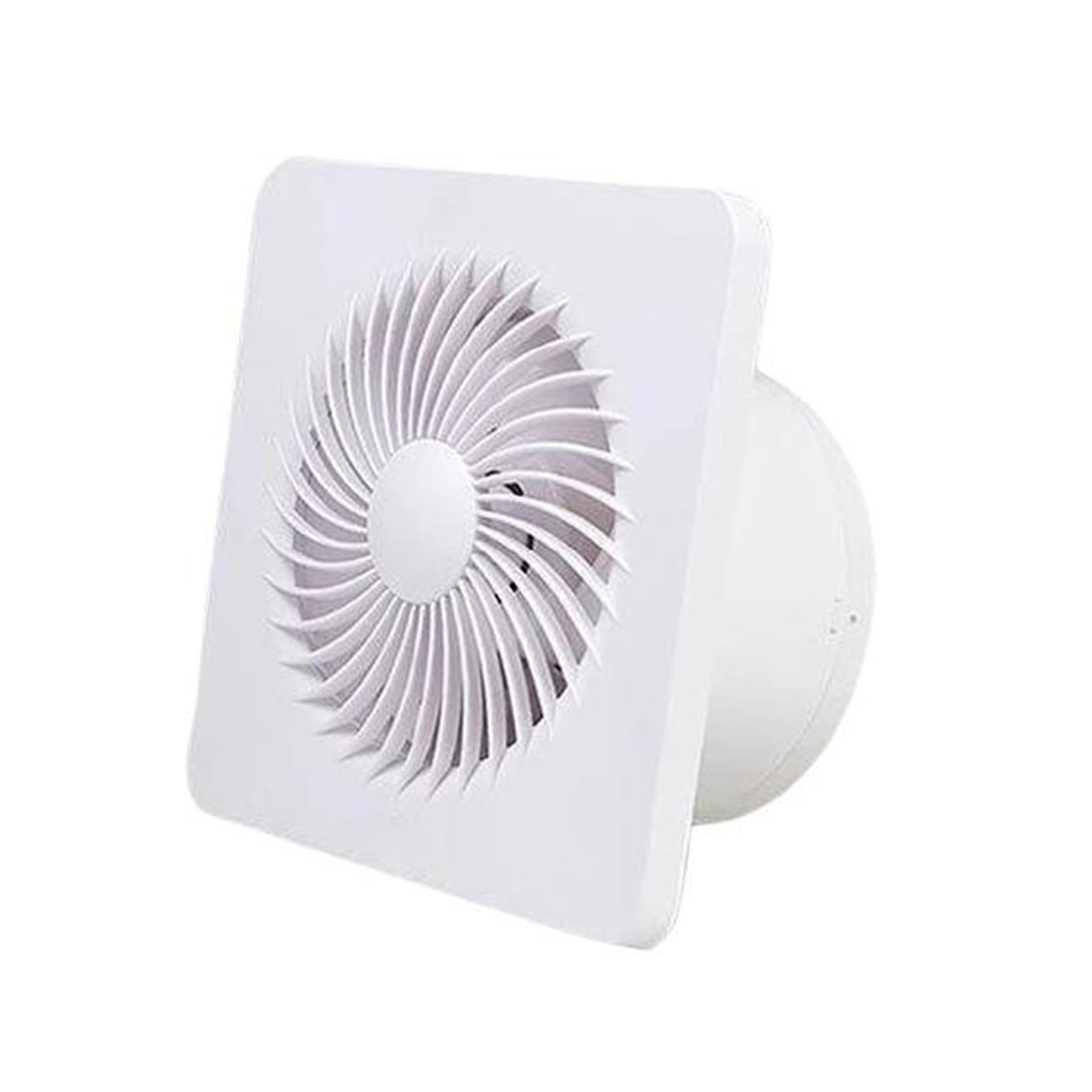 Ventilatore Estrattore Aria Garage