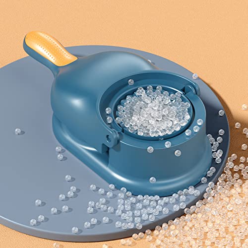 Dumpling Skin Wrapper Kitchen Dumpling Making Tool Baking Pastry Manual-Artifact For Pressing Dough Press Maker