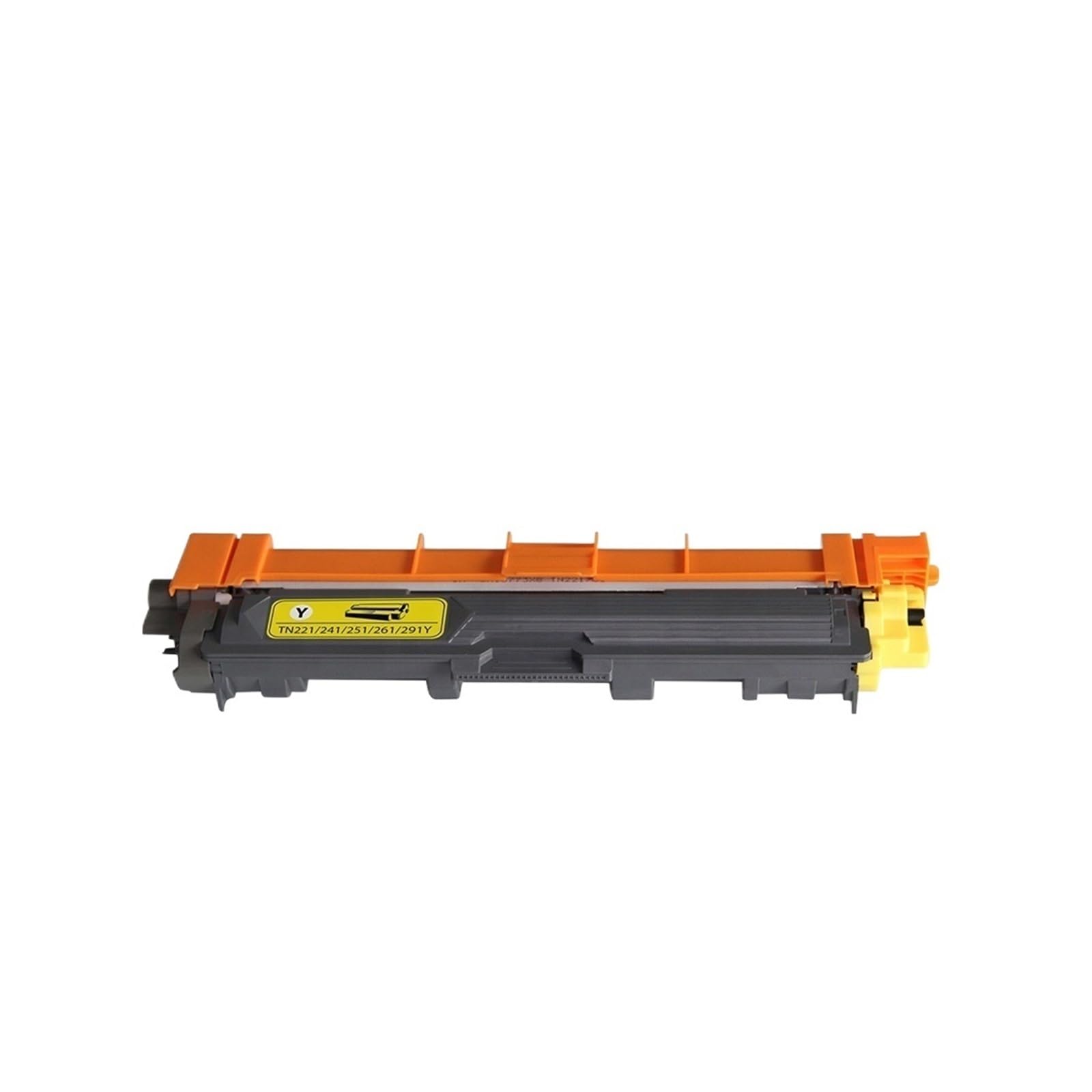 Tatrix Premium Compatibile Stampante Laser Cartuccia Di Toner A Colori TN221CDW(Y)