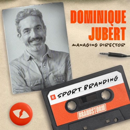 006 - Sport Branding - avec Dominique Jubert