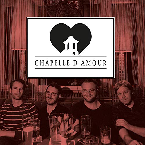 Chapelle d'amour Chapelle d'amour Digital Music