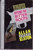 Beyond The Bitterroots B000ZG08Q0 Book Cover