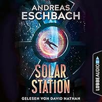 Solarstation Hörbuch