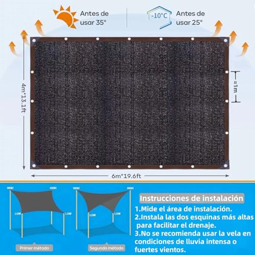 Sombras corredizas 2 Imagen adicional