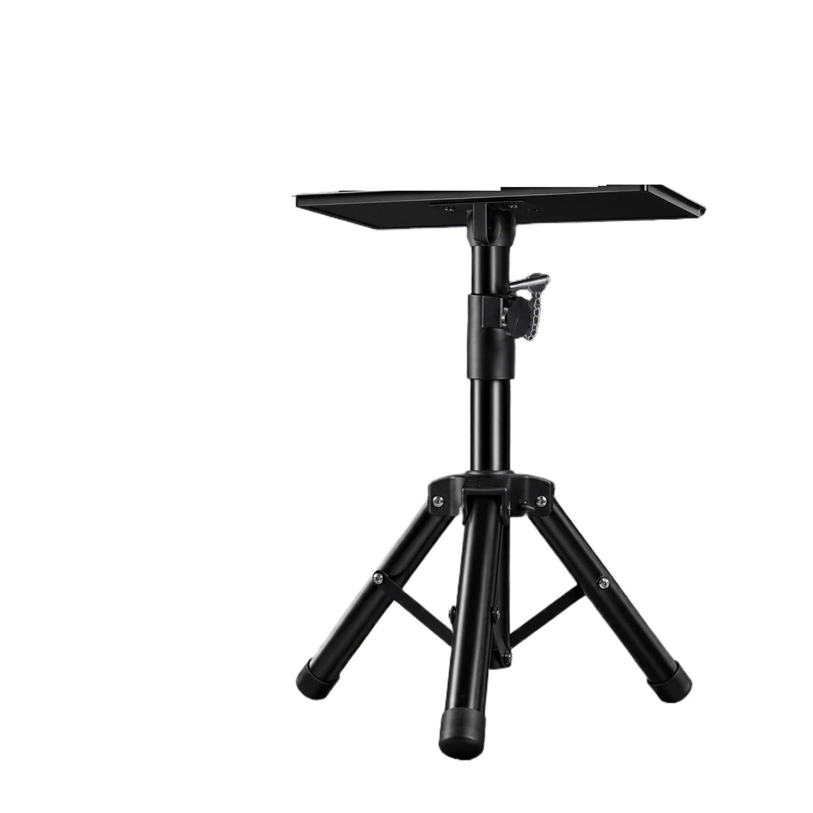Soporte For Trípode For Montaje En Proyector Soporte Portátil Ajustable