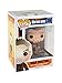 Funko POP Television: Doctor Who - War Doctor Action Figure