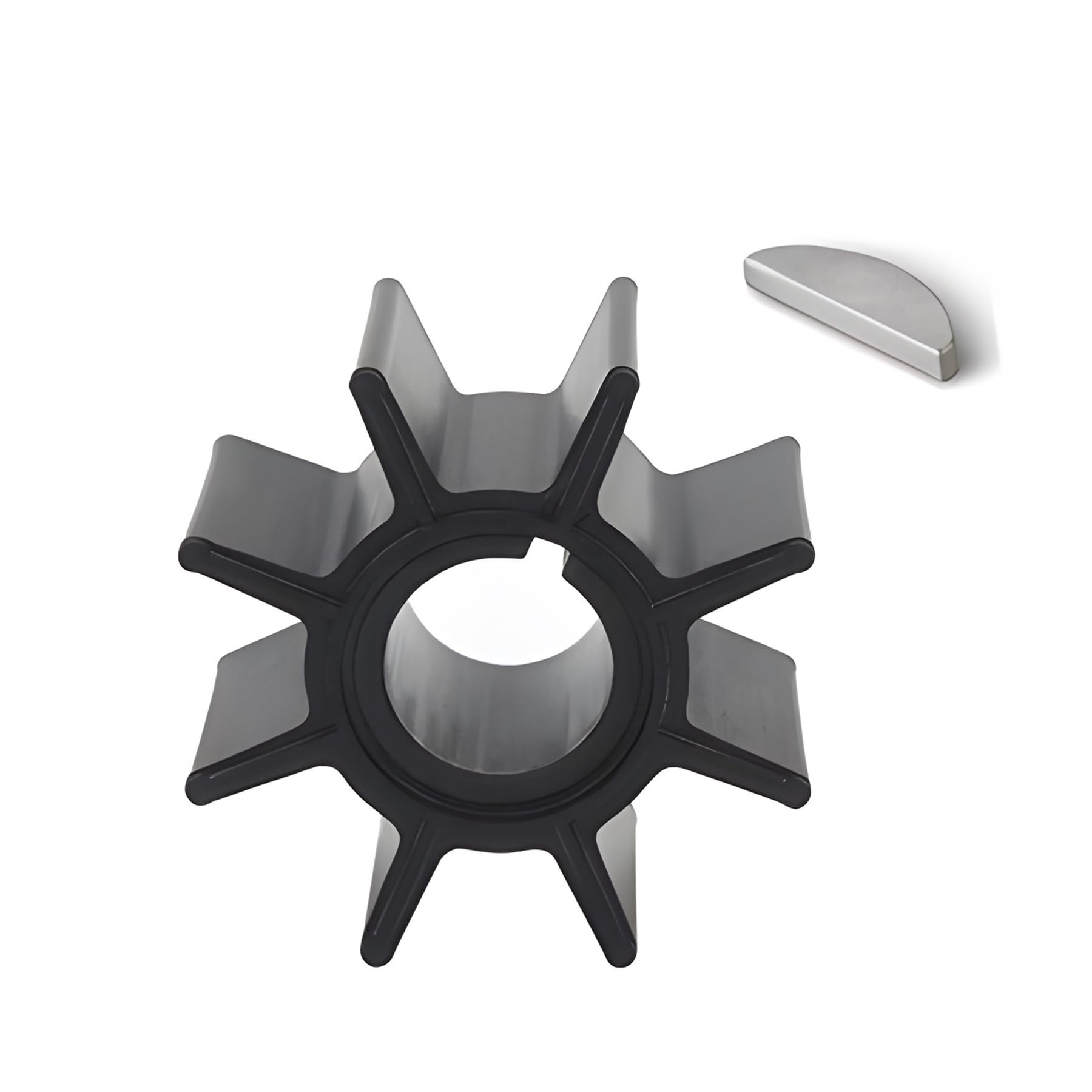 Composant de pompe à eau pour moteur 15 CV 5040046 - 4