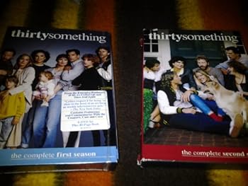 thirtysomething: Season 2