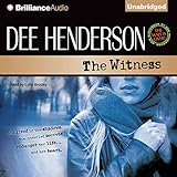 The Witness: Shield of Hope, Book 1