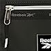 Imagen de Reebok Tina Bandolera Pequeña Negro 11x17,5x2