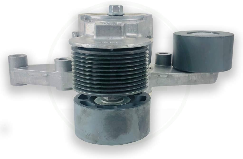 08-17 Freightliner Western Star Hd Tensioner, 89498