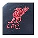 Liverpool FC Dark Navy Cap Authentic Merchandise