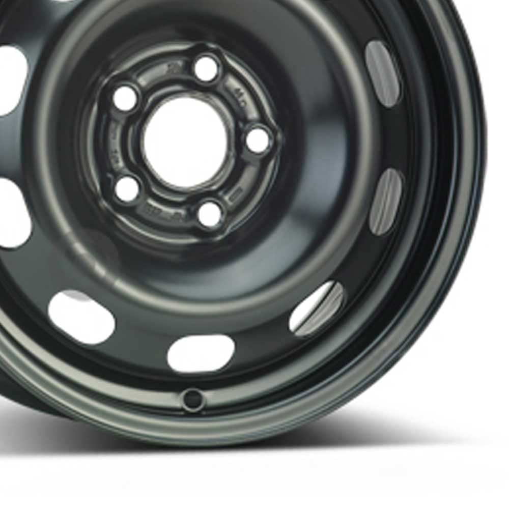 Alcar SF7600 Felga stalowa
