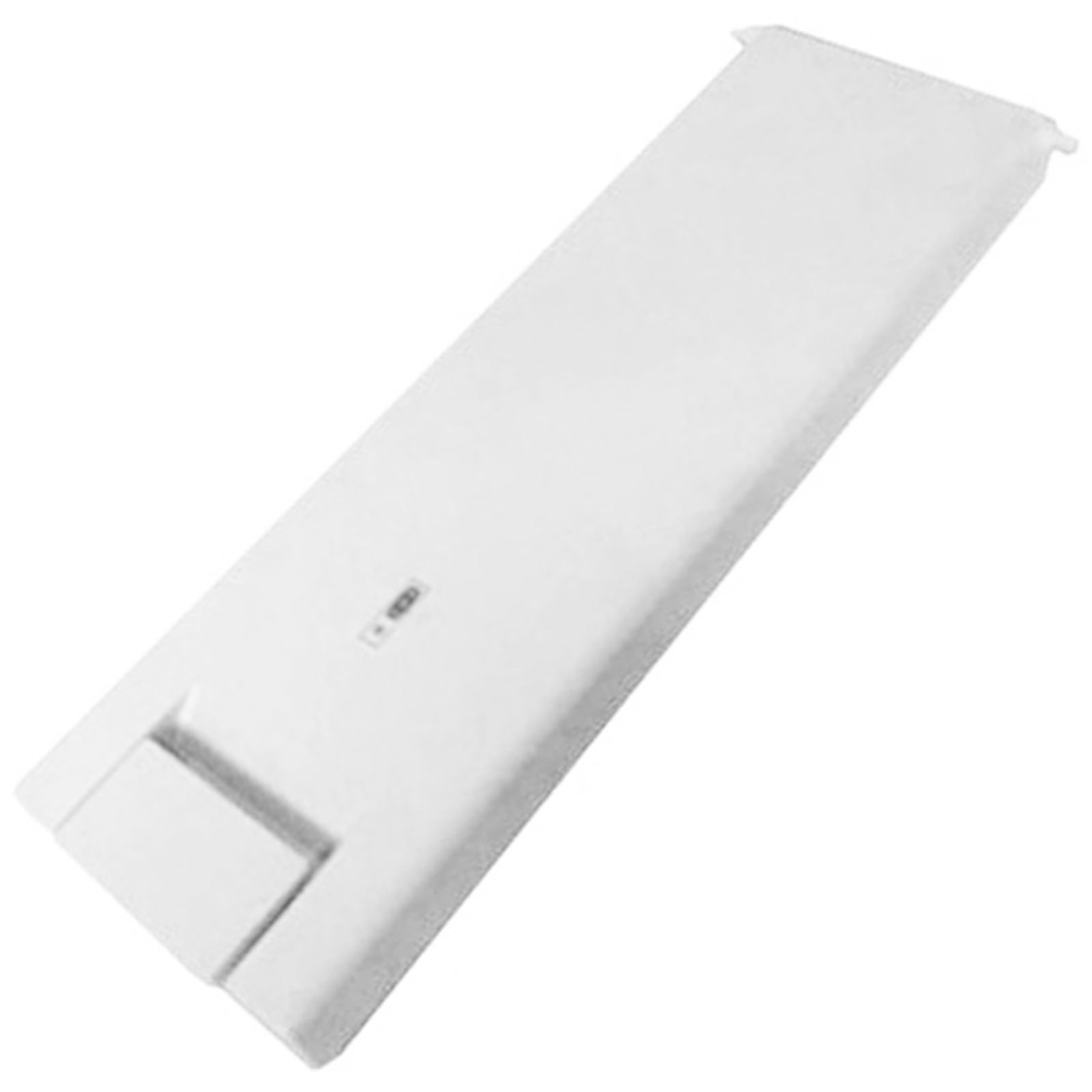 Spares2go Evaporator Door Panel Handle For Whirlpool Fridge Freezer (520Mm X 165Mm)